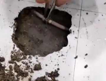东湖卫生间漏水检测电话