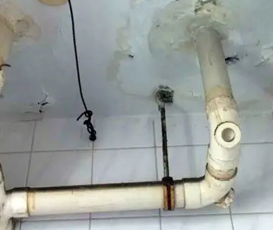 东湖卫生间漏水检测多少钱