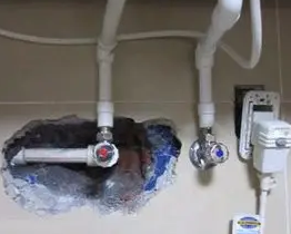 东湖漏水维修多少钱