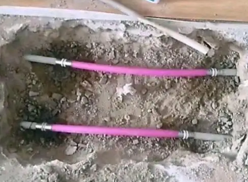 东湖卫生间测漏水多少钱