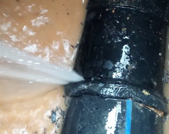 东湖漏水维修价格明细