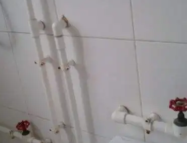 东湖水管维修多少钱