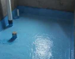 东湖卫生间防水哪家好