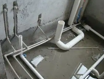 东湖水管维修多少钱