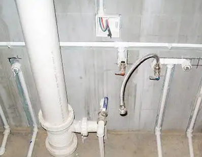 东湖水管维修价格明细