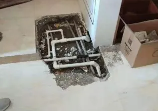东湖查漏水多少钱
