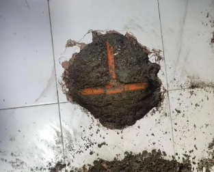 东湖查漏水多少钱