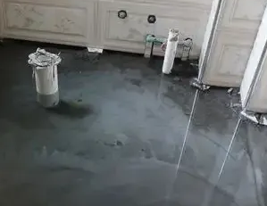 东湖卫生间漏水维修公司为您专业分享下东湖卫生间漏水检测的知识点