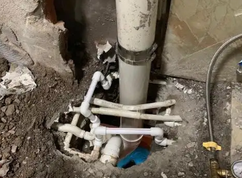 东湖卫生间漏水检测多少钱