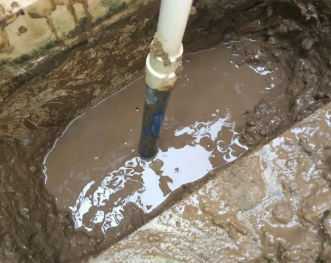 东湖卫生间漏水维修公司为您专业解答一下东湖查漏水的原因