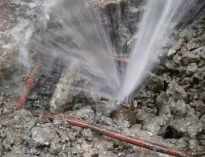 东湖水管维修多少钱