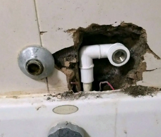 东湖卫生间漏水检测多少钱