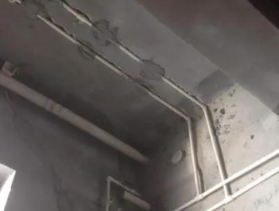 东湖卫生间漏水维修技术的依据是什么