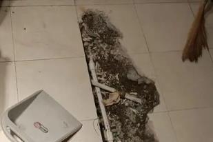 东湖卫生间漏水检测电话